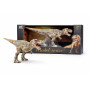 Динозавр Тиранозавр 30 см Жива серія Q9899-V51