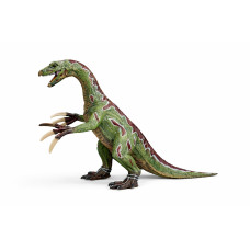 Динозавр Теризинозавр 30 см Жива серія Q9899-Q099