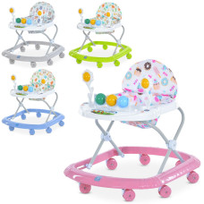 Ходунки дитячі музичні M 5033-2