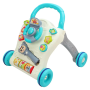 Дитячі ходунки-каталка Limo Toy 698-62-63