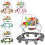 Ходунки дитячі Bambi M0541C 6 кольорів