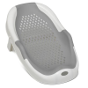 Дитяча гірка для купання ME 1107 SHELL Gray