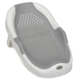 Дитяча гірка для купання ME 1107 SHELL Gray