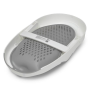 Дитяча гірка для купання ME 1107 SHELL Gray