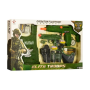 Дитячий ігровий набір військовий M013A