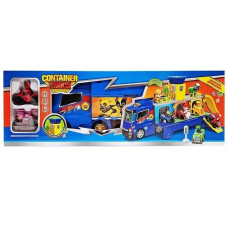 Ігровий набір Трейлер Цуценята рятувальники 6349 С