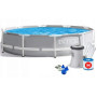 Басейн каркасний Intex PREMIUMPOOL SERIES 305*76 см 26702