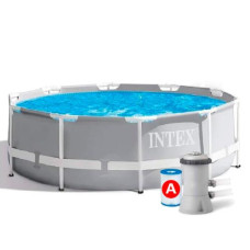 Басейн каркасний Intex PREMIUMPOOL SERIES 305*99 см 26706SC