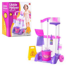 Набір для прибирання Metr plus 667K