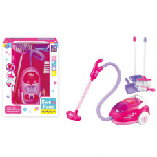 Набір прибирання з пилососом A5995