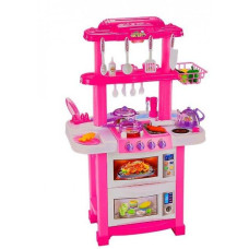 Кухня дитяча ігрова 768 А В