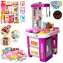 Кухня дитяча ігрова 922-49 звук світло
