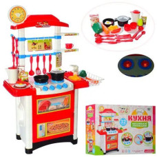 Кухня дитяча іграшкова 889-3 32 предмети