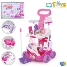 Набір для прибирання Мамина помічниця A5951