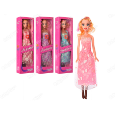 Лялька Анжеліка висотою 56 см Metr+ M 4309 I UA