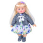 Інтерактивна лялька Меланія 39 см M 5916 I UA