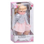 Інтерактивна лялька Меланія 39 см M 5916 I UA