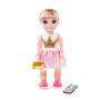 Лялька Полесье Мілана 79343 ходить РК