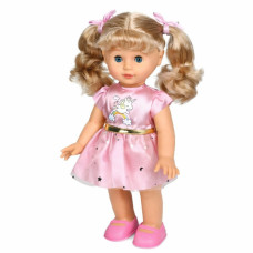 Лялька інтерактивна Даринка 33 см M 6198 UA