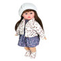 Інтерактивна лялька Меланія 39 см M 6199 I UA