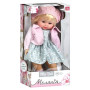 Інтерактивна лялька Меланія 39 см M 6199 I UA