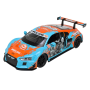 Автомодель Автопром Audi R8 LMS 1:24 68291A(B)