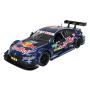 Автомодель Автопром BMW M4 DTM 1:24 68295A