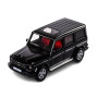 Автомодель Автопром BMW Mercedes-Benz G 350 d 68436