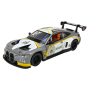 Автомодель Автопром BMW M4 GT3 1:32 68715AG