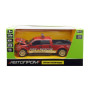 Автомодель Автопром Ford F-150 SVT Raptor SuperCrew Fire&Rescue 68424