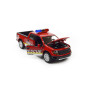 Автомодель Автопром Ford F-150 SVT Raptor SuperCrew Fire&Rescue 68424