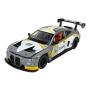 Автомодель Автопром BMW M4 GT3 1:32 68715G