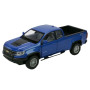 Автомодель Автопром Chevy Colorado ZR2 68442