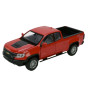 Автомодель Автопром Chevy Colorado ZR2 68442