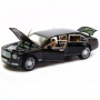 Автомодель Автопром Bentley Mulsanne 7694