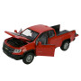 Автомодель Автопром Chevy Colorado ZR2 68442