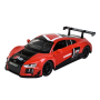Автомодель Автопром Audi R8 LMS 1:24 68262A