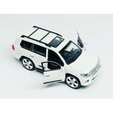 Автомодель Автопром LEXUS 7664