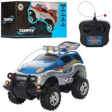 Джип на радіокеруванні HQ 3011 2 кольори