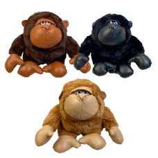 М'яка іграшка Горила D 34589 20 см