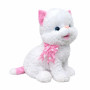 М'яка іграшка Кошеня біле 1908 55 см
