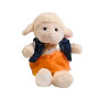 М'яка іграшка баранчик 31 см С48059 