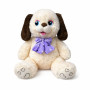 М'яка іграшка Собачка 40 см 2 види