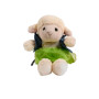 М'яка іграшка баранчик 31 см С48059 