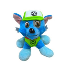 М'яка іграшка Собачка Роккі 20 см
