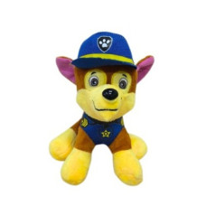 М'яка іграшка Собачка Гонщик 20 см