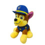 М'яка іграшка Собачка Гонщик 20 см