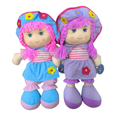 М’яка іграшка Лялька 40 см R2016C 2 види