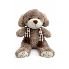 М'яка іграшка Собачка 40 см