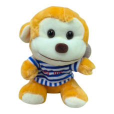 М’яка іграшка Мавпочка в кофточці 25 см S-31-585-25-1